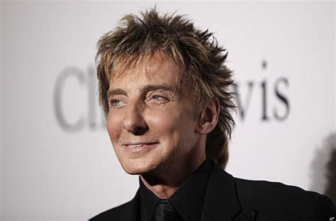 Telling Stories Through Song: Barry Manilow's Unique Narrative Style